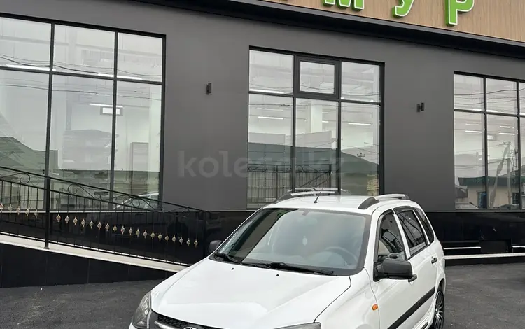 ВАЗ (Lada) Kalina 2194 2014 года за 2 950 000 тг. в Шымкент