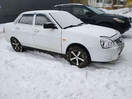 ВАЗ (Lada) Priora 2170 2013 года за 2 400 000 тг. в Кокшетау