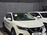 Nissan Qashqai 2024 годаүшін13 000 000 тг. в Алматы