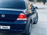 Nissan Almera Classic 2011 года за 2 800 000 тг. в Астана – фото 3