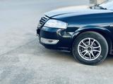 Nissan Almera Classic 2011 года за 2 800 000 тг. в Астана – фото 4
