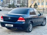 Nissan Almera Classic 2011 года за 2 800 000 тг. в Астана – фото 2