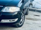 Nissan Almera Classic 2011 года за 2 800 000 тг. в Астана – фото 5