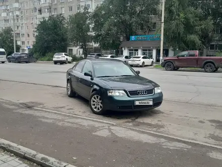 Audi A6 1997 года за 3 200 000 тг. в Экибастуз – фото 3