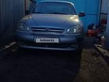 ЗАЗ Chance 2010 года за 850 000 тг. в Семей