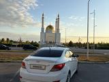Hyundai Accent 2011 года за 4 000 000 тг. в Актобе – фото 2