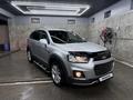 Chevrolet Captiva 2018 годаfor11 200 000 тг. в Шымкент – фото 2