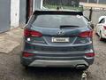 Hyundai Santa Fe 2018 годаүшін3 500 000 тг. в Астана