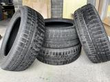 Зимние шины BRIDGESTONE BLIZZAK REVO GZүшін100 000 тг. в Алматы