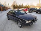 Audi 80 1993 годаfor1 420 000 тг. в Кокшетау