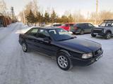 Audi 80 1993 годаfor1 420 000 тг. в Кокшетау – фото 3