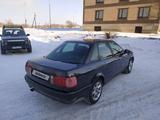 Audi 80 1993 годаfor1 420 000 тг. в Кокшетау – фото 4