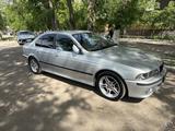 BMW 528 1999 годаfor5 000 000 тг. в Тараз – фото 3