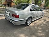 BMW 528 1999 годаfor5 000 000 тг. в Тараз – фото 5