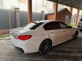 BMW 540 2017 года за 19 500 000 тг. в Алматы – фото 6