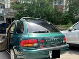 Subaru Impreza 1997 года за 2 950 000 тг. в Алматы – фото 3