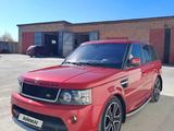 Land Rover Range Rover Sport 2011 года за 16 500 000 тг. в Усть-Каменогорск