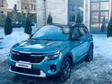 Kia Seltos 2024 годаfor9 999 999 тг. в Астана