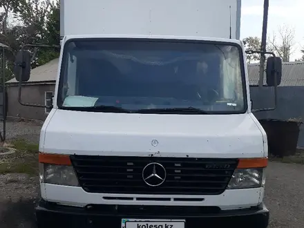 Mercedes-Benz  Vario 1999 года за 8 000 000 тг. в Караганда