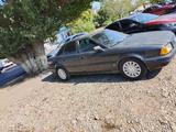 Audi 80 1992 годаүшін600 000 тг. в Шымкент – фото 3