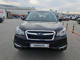 Subaru Forester 2018 года за 5 600 000 тг. в Алматы – фото 2