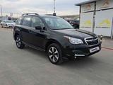 Subaru Forester 2018 года за 5 600 000 тг. в Алматы – фото 3