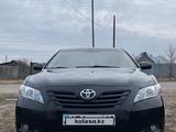 Toyota Camry 2006 года за 5 800 000 тг. в Семей – фото 4