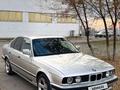 BMW 525 1993 годаүшін2 700 000 тг. в Талдыкорган