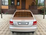 Audi A6 2006 годаүшін4 100 000 тг. в Алматы – фото 2