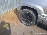 Jeep Grand Cherokee 2004 годаүшін3 000 000 тг. в Алматы – фото 2