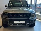 Jetour T2 2026 года за 17 790 000 тг. в Жезказган