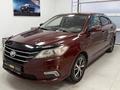 Lifan Solano 2017 года за 2 090 000 тг. в Атырау