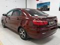 Lifan Solano 2017 года за 2 090 000 тг. в Атырау – фото 7