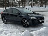 Subaru XV 2018 годаүшін10 500 000 тг. в Усть-Каменогорск – фото 2