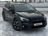 Subaru XV 2018 года за 10 500 000 тг. в Усть-Каменогорск – фото 3