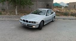 BMW 528 1997 года за 2 800 000 тг. в Шымкент – фото 4