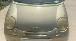 Daewoo Matiz 2010 годаүшін1 900 000 тг. в Шымкент