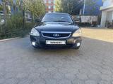 ВАЗ (Lada) Priora 2172 2014 годаүшін1 820 000 тг. в Костанай – фото 2