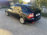 ВАЗ (Lada) Priora 2172 2014 годаүшін1 820 000 тг. в Костанай – фото 4