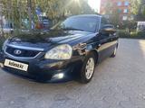 ВАЗ (Lada) Priora 2172 2014 годаүшін1 820 000 тг. в Костанай – фото 3