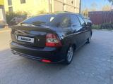 ВАЗ (Lada) Priora 2172 2014 годаүшін1 820 000 тг. в Костанай – фото 5