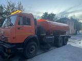 КамАЗ  65115 2012 года за 30 000 000 тг. в Шымкент – фото 2