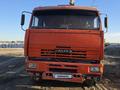КамАЗ  Автобетоносмеситель 2007 года за 7 500 000 тг. в Шиели – фото 10