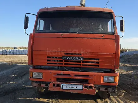 КамАЗ  Автобетоносмеситель 2007 года за 7 500 000 тг. в Шиели – фото 10