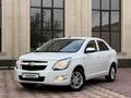 Chevrolet Cobalt 2022 года за 7 000 000 тг. в Шымкент