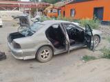 Mitsubishi Galant 1997 года за 350 000 тг. в Усть-Каменогорск – фото 3
