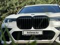 BMW X7 2021 года за 49 500 000 тг. в Алматы