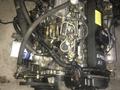 Контрактный двигатель CD20 за 300 000 тг. в Семей