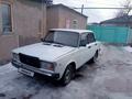 ВАЗ (Lada) 2107 2003 годаүшін680 000 тг. в Тараз – фото 3