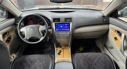 Toyota Camry 2007 года за 6 400 000 тг. в Тараз – фото 3